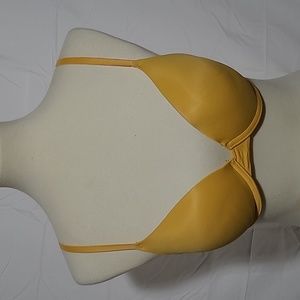 Victoria secrets Pink push-up bra 32D